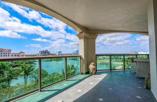 Photo of 3630 Gardens Parkway