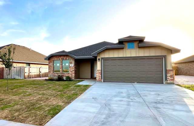 New Construction 3 bedroom In Midland/Greenwood, TX! AVAILABLE MAY 2024 photos photos