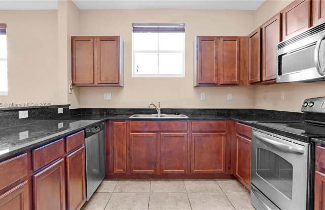 8899 Northwest 107th Court