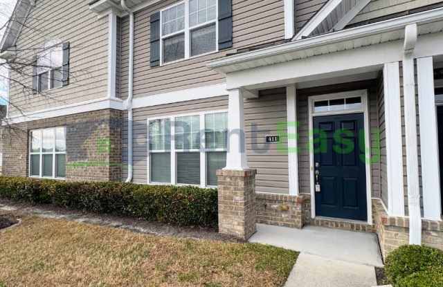 411 Abelia Way