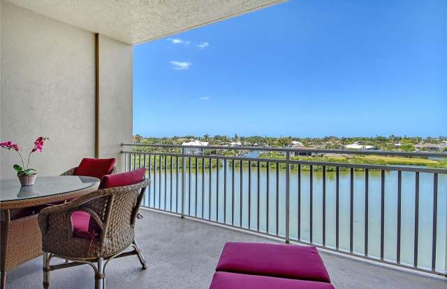 5100 JESSIE HARBOR DRIVE