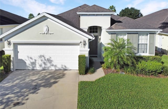 217 MONTARA DRIVE - 217 Montara Drive, Polk County, FL 33897