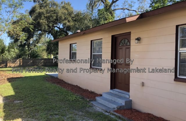 1033 Jordan Rd - 1033 Jordan Road, Polk County, FL 33811