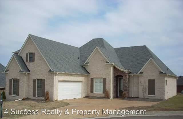 1048 Burslem Cv - 1048 Burslem Cove, Shelby County, TN 38018