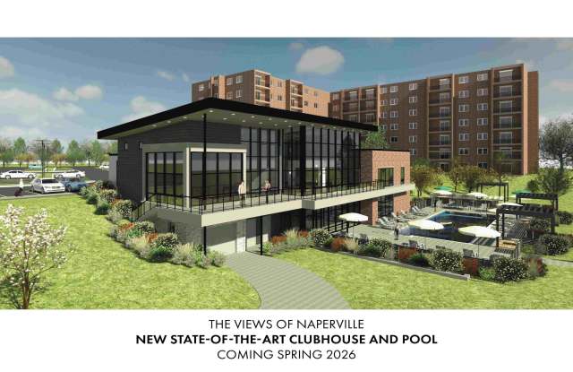 Photo of The Views of Naperville