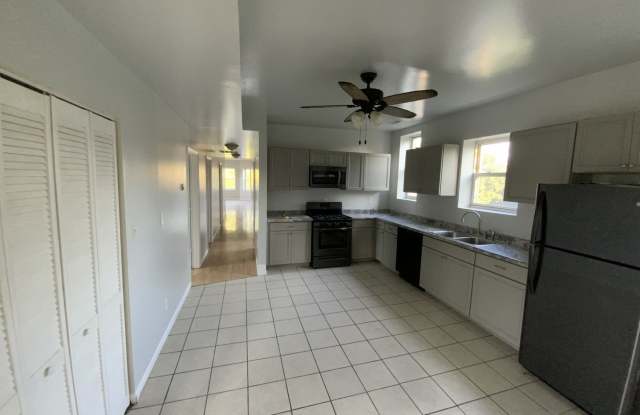 6508 S Morgan Street