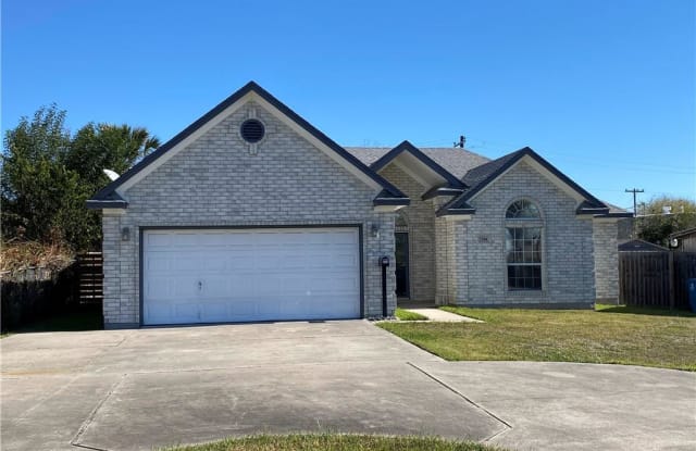 514 Bayview Blvd - 514 Bay View Boulevard, Portland, TX 78374