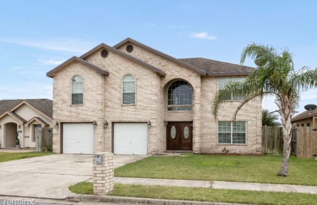 7562 Cedar Ave - 7562 Cedar Avenue, Brownsville, TX 78526