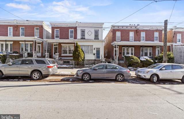 307 ROXBOROUGH AVENUE - 307 Roxborough Avenue, Philadelphia, PA 19128