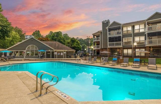 2122 Piedmont Crossing Drive Unit A21