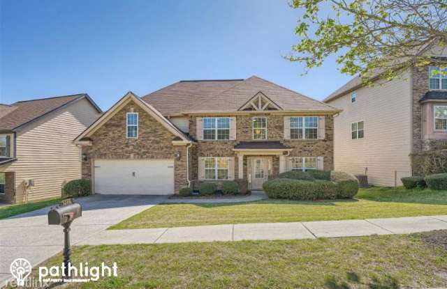 1289 Avington Glen Dr UNIT - 1289 Avington Glen Drive Southeast, Gwinnett County, GA 30045