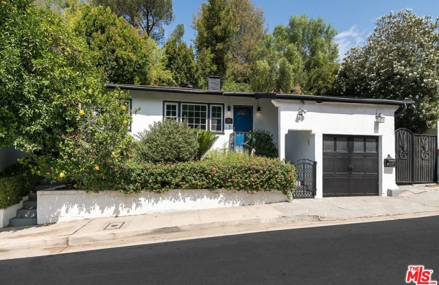 11661 Sunshine Ter - 11661 Sunshine Terrace, Los Angeles, CA 91604