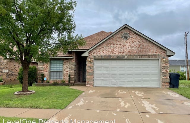 1204 NW 111th Street - 1204 NW 111th St, Oklahoma City, OK 73114