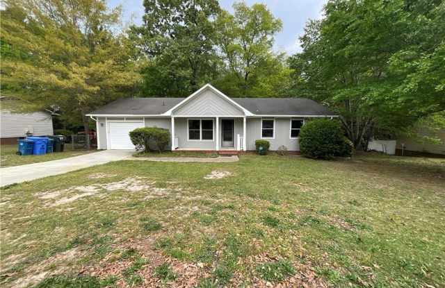 929 Kennesaw Drive