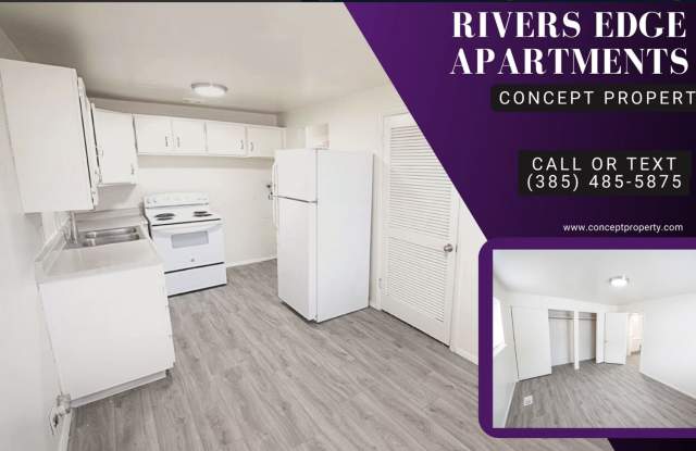 6660 South 1300 West