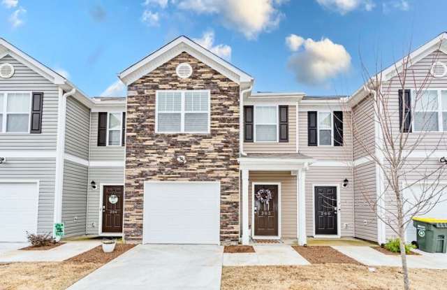 202 Southridge