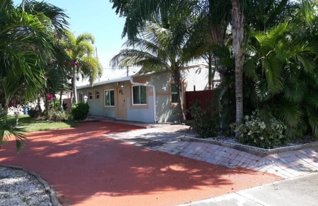 420 NE 59th St - 420 Northeast 59th Street, Oakland Park, FL 33334