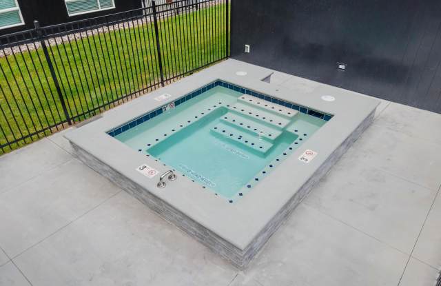 The Ivory at Woodruff