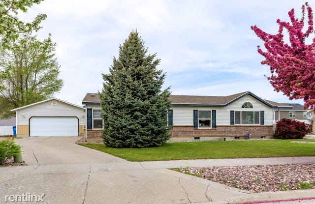 50 Thomas Ct - 50 Thomas Court, Logan, UT 84321