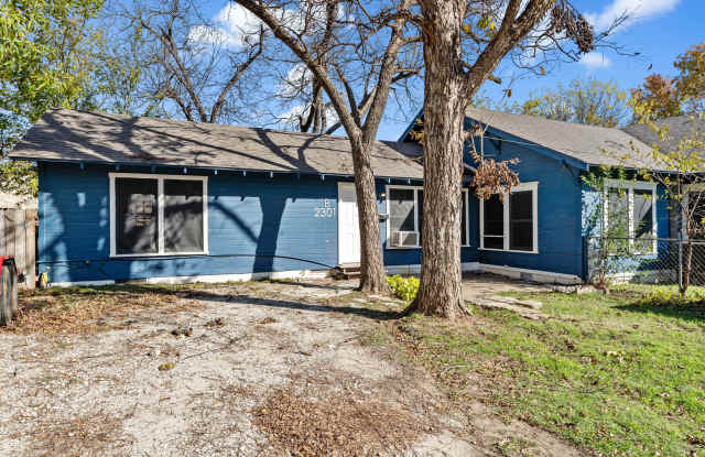 2301 North 16th Street