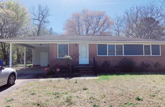 6223 Lansford Drive