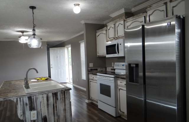 31675 North Corbin Road