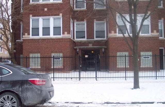 Photo of 7027 S Merrill Ave Apt 3