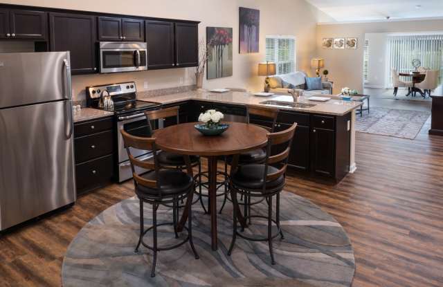 Redwood Indianapolis