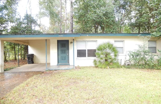 1682 Mayhew Street - 1682 Mayhew Street, Tallahassee, FL 32304