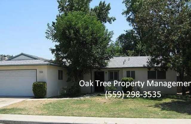 1456 Pico Ave (Gettysburg/Fowler) - 1456 Pico Avenue, Clovis, CA 93611