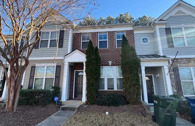 *Move in Special* 2 Bedroom | 2.5 Bath Townhome in Greenbrier Community in Raleigh