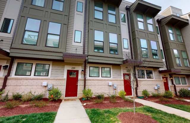 244 Uptown West Dr
