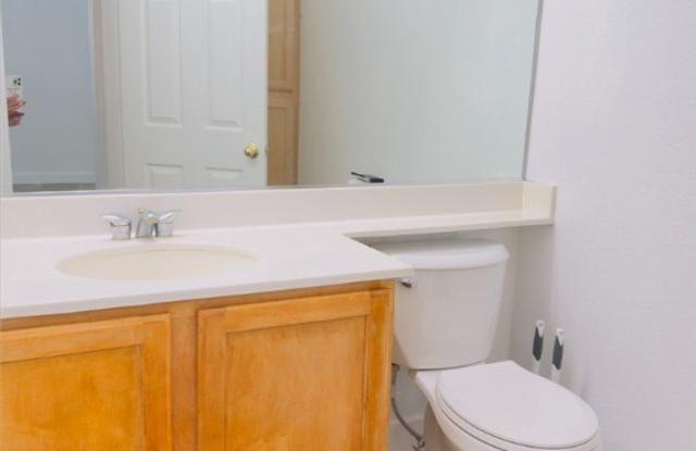 8809 Timber Mesa Street