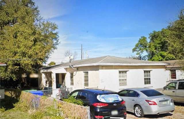 Photo of 1291 NW 57th St