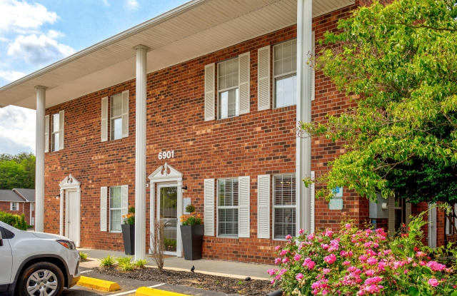 6901 Morgan Place Dr Unit E11