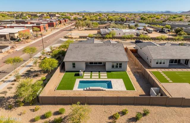 Photo of 4236 E WHISPER ROCK Trail