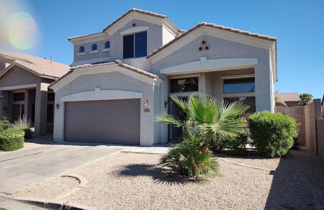 18189 N 90th Avenue - 18189 North 90th Avenue, Peoria, AZ 85382