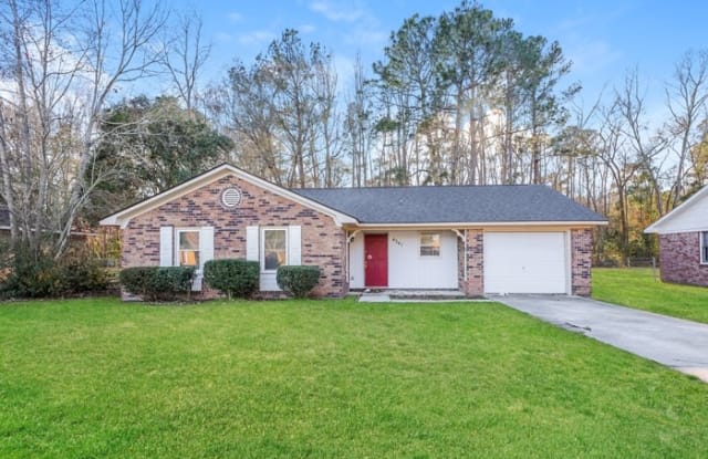 4541 Outwood Drive - 4541 Outwood Drive, Ladson, SC 29456