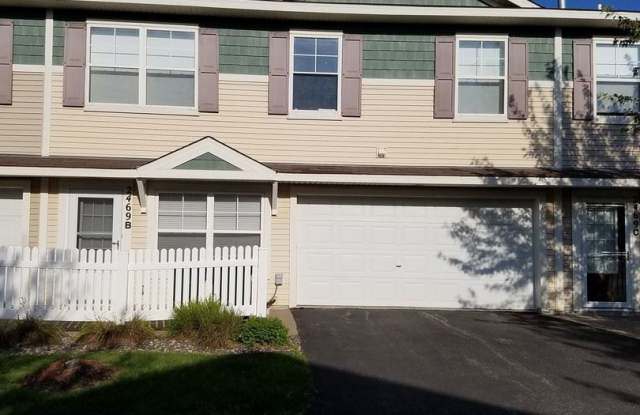 2469 Dawes Pl, Unit B - 2469 Dawes Place, River Falls, WI 54022