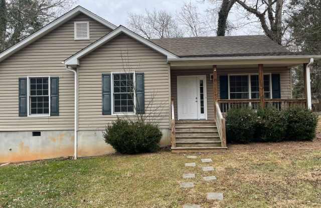 Photo of Asheville Rental!