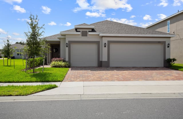 991 Benjamin Trail - 991 Benjamin Trl, Polk County, FL 33837