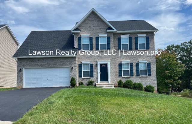 220 Edgemont Drive - 220 Edgemont Drive, Salem, VA 24153