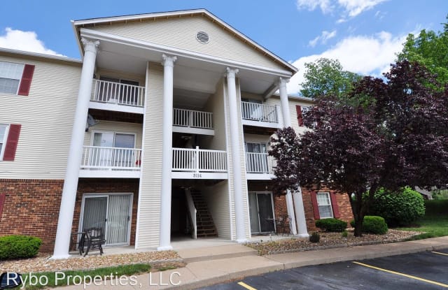 3114 Edwards Place Apt 304 - 3114 Edwards Place, Maryland Heights, MO 63043