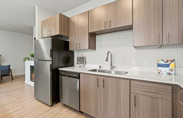 Photo of Acero Haagen Park