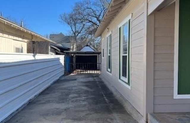 714 N Commerce Street