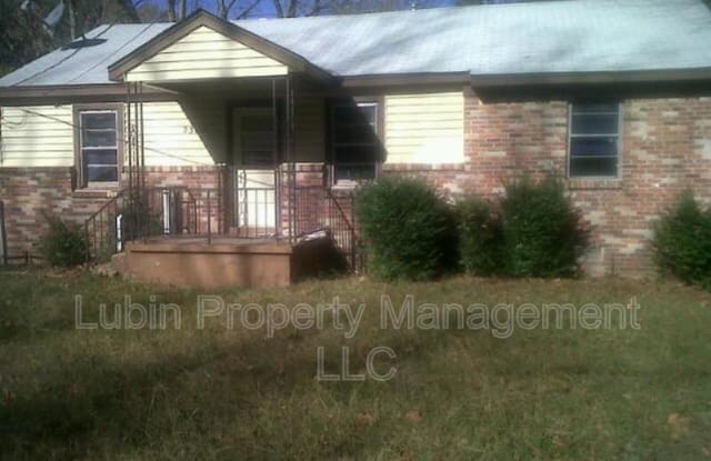 2378 Hawkins Mill Rd - 2378 Hawkins Mill Road, Memphis, TN 38127