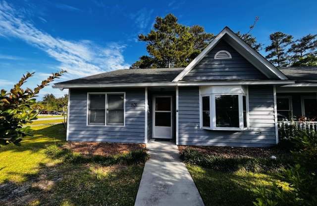 600 N 35th Street - 600 North 35th Street, Morehead City, NC 28557