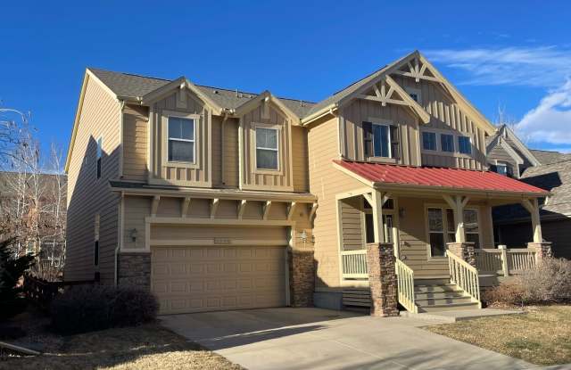 Exceptional Creekside Home with 4 Bedrooms Upstairs + 3-Car Garage