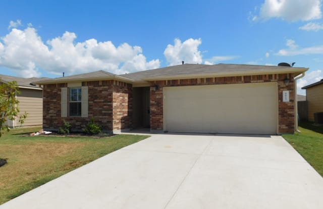 4615 Halliday Avenue - 4615 Halliday Avenue, Hornsby Bend, TX 78725