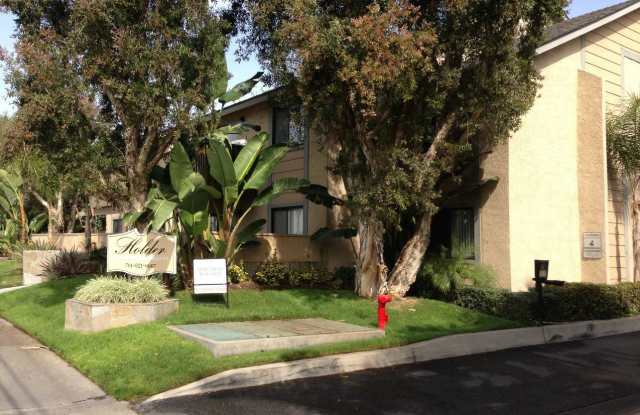 9450 Holder Street